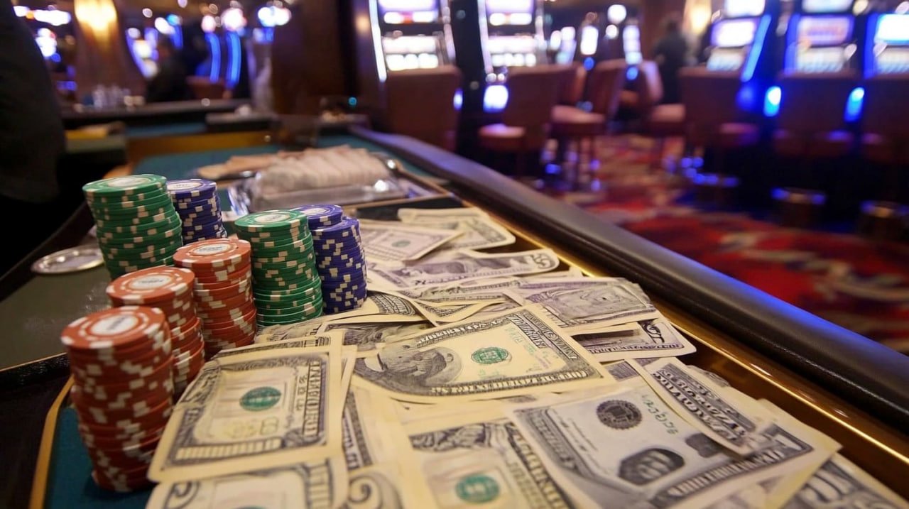 EJCassino com Slots